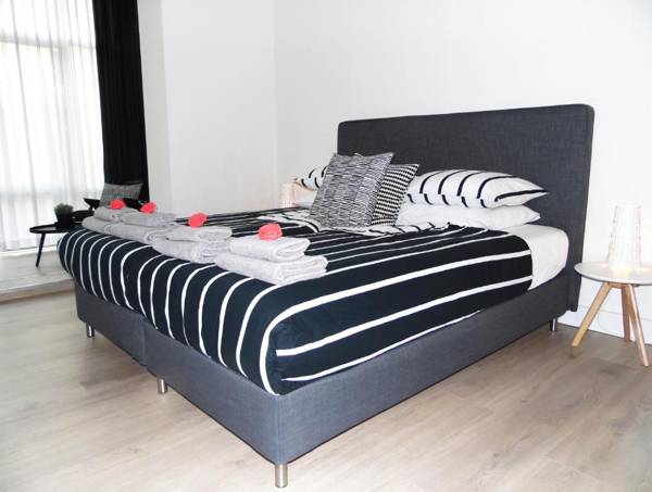 Frankendael Apartments