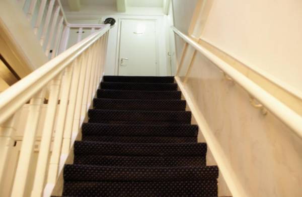 Hotel Prinsenhof Amsterdam