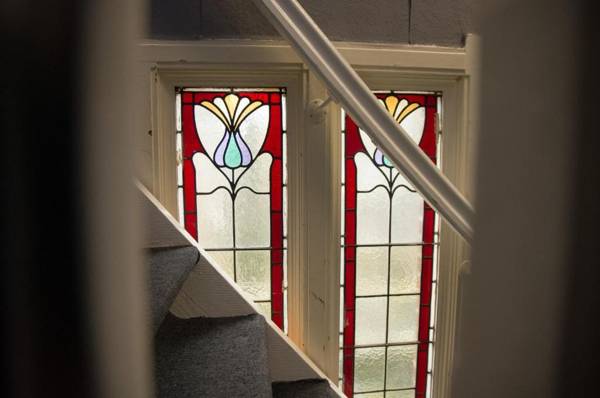 Hostel Cosmos Amsterdam