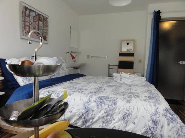 Bed and Breakfast Amsterdam West