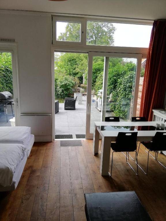 Apartment StayWell Amsterdam Free Parking