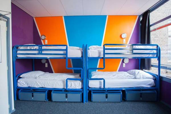 The Flying Pig Downtown