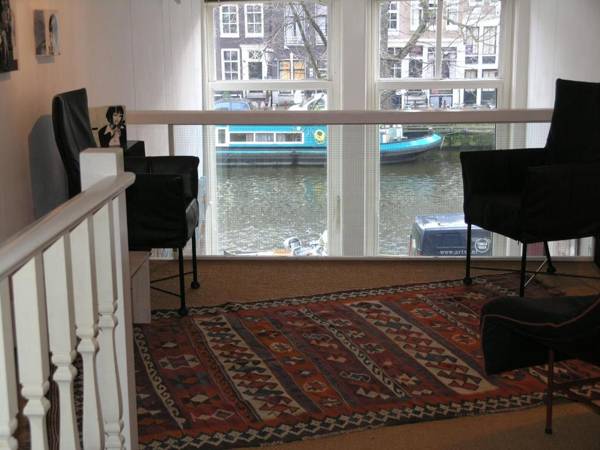 B&B Singel 100