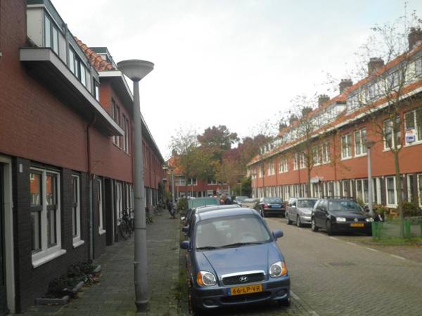 B&B HutSpot