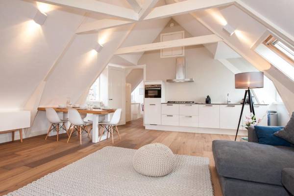 Residences Museum District