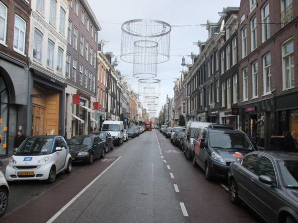 Residences Museum District