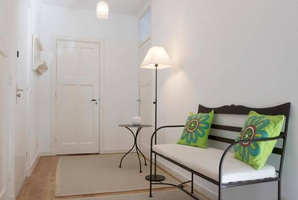 Authentic Amsterdam Bed and Breakfast Rai