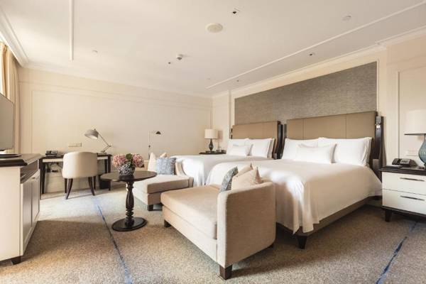 Waldorf Astoria Amsterdam