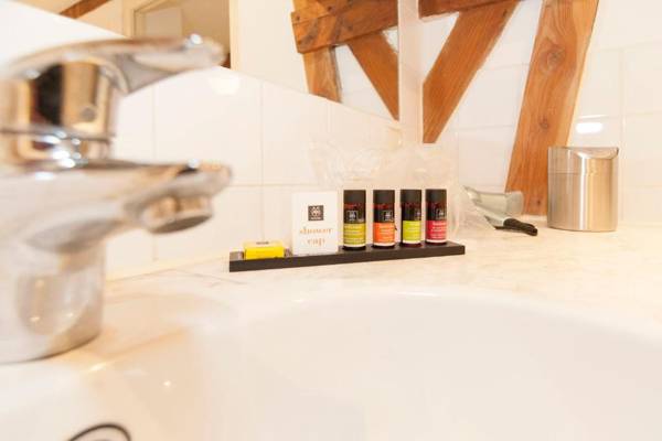 Bed & Breakfast of Art