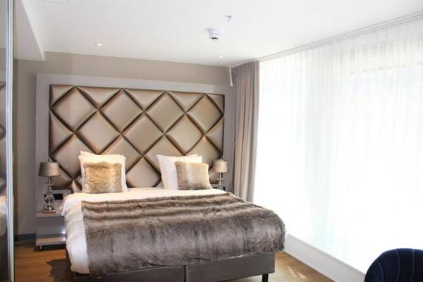 Dream Hotel Amsterdam