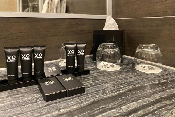 XO Hotels Couture