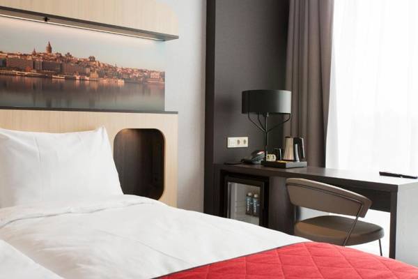 Corendon City Hotel Amsterdam