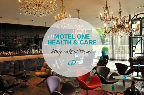 Motel One Amsterdam