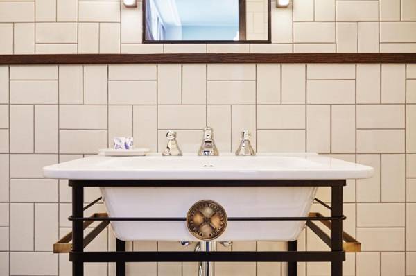 The Hoxton Amsterdam