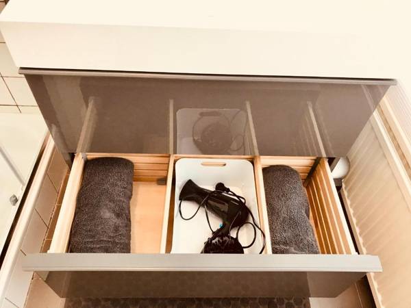 Canal Studio Apartment