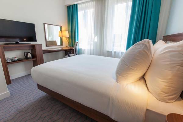 Hampton by Hilton Amsterdam Centre East