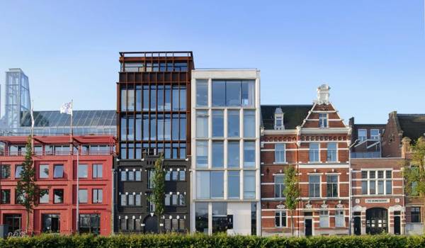 Eric Vökel Boutique Apartments - Amsterdam Suites
