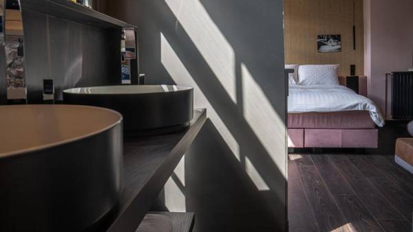 Hotel Frank since 1666