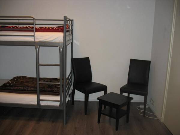 Guest House Amsterdam