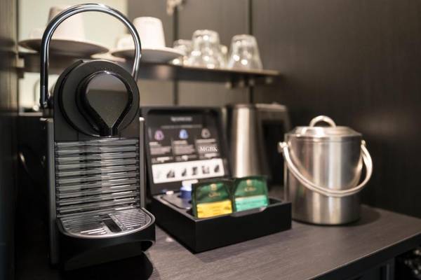 Monet Garden Hotel Amsterdam