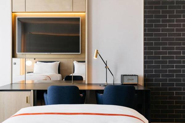 Ruby Emma Hotel Amsterdam