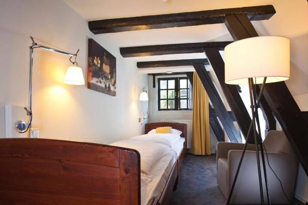 Hapimag Apartments Amsterdam