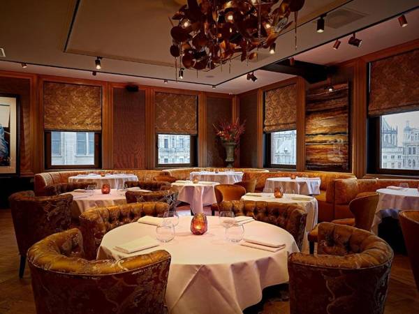 Hotel TwentySeven - Small Luxury Hotels of the World