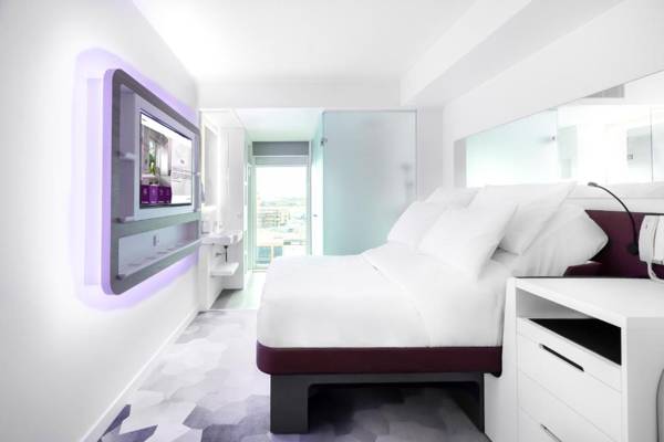 YOTEL Amsterdam