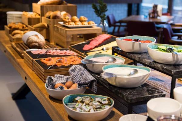 Cityden BoLo District