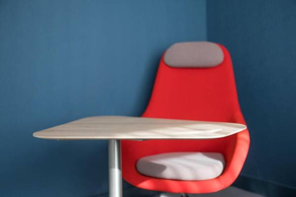 Holiday Inn Express Amsterdam - North Riverside an IHG Hotel
