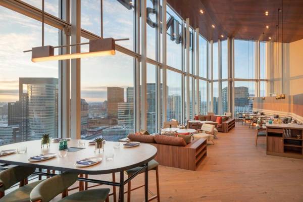 INNSiDE by Meliá Amsterdam