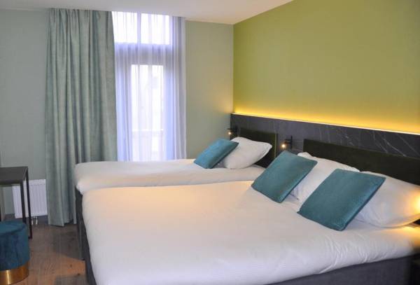 Ciao Papa Hotel Amsterdam Central Station