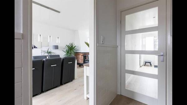 Spacious nice house near Amsterdam city centre and Schiphol airport