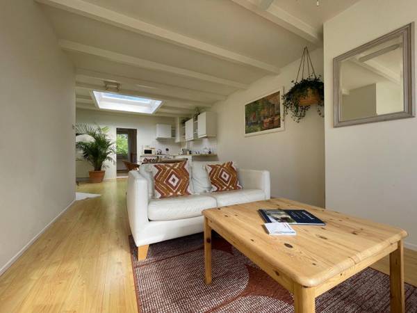 Bed and Breakfast Amsterdam