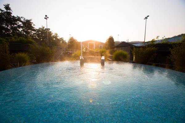 Hotel & Wellness Zuiver