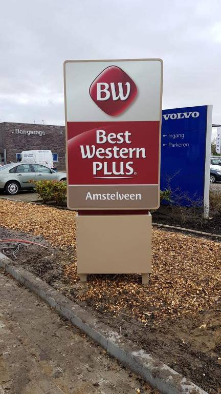 Best Western Plus Hotel Amstelveen