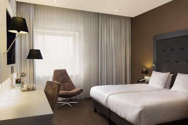 Mercure Hotel Amersfoort Centre