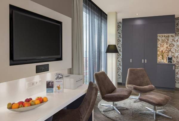 Mercure Hotel Amersfoort Centre