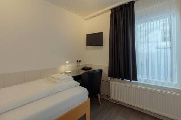 Hotel Randenbroek
