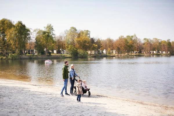 Center Parcs Meerdal Limburg-Brabant