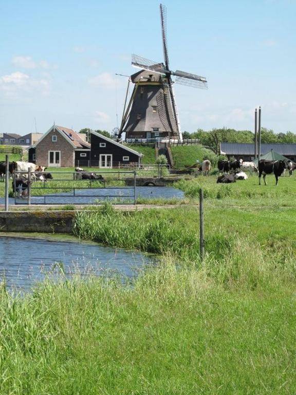 Boutique Hotel - de Stadsherberg Alphen