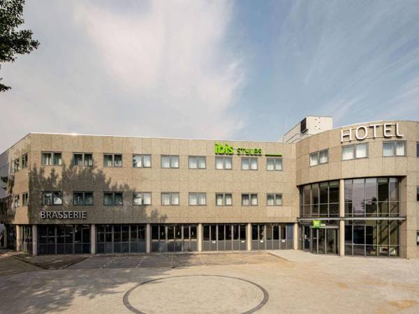 ibis Styles Almere