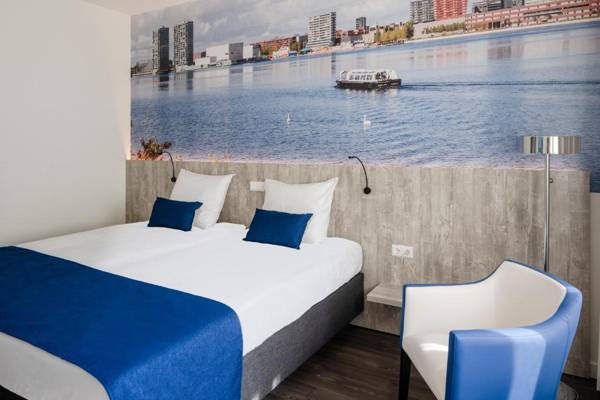 ibis Styles Almere