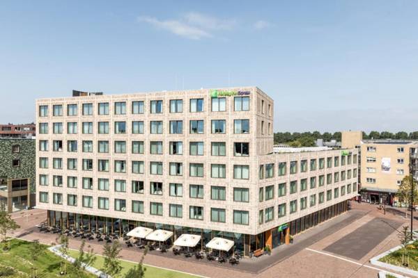 Holiday Inn Express - Almere an IHG Hotel