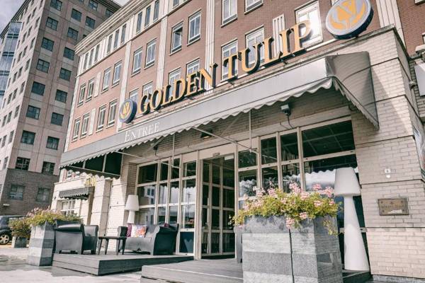 Golden Tulip Hotel Alkmaar