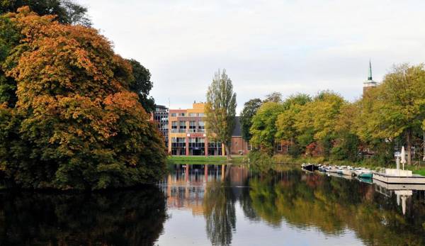 Amrâth Hotel Alkmaar