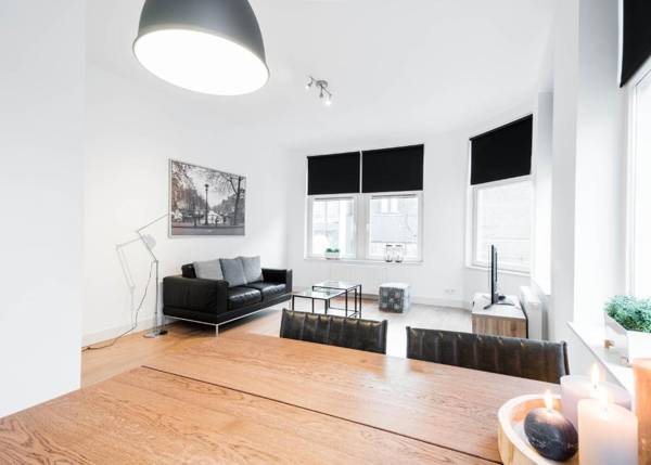 Familie Hotel & Apartments Alkmaar