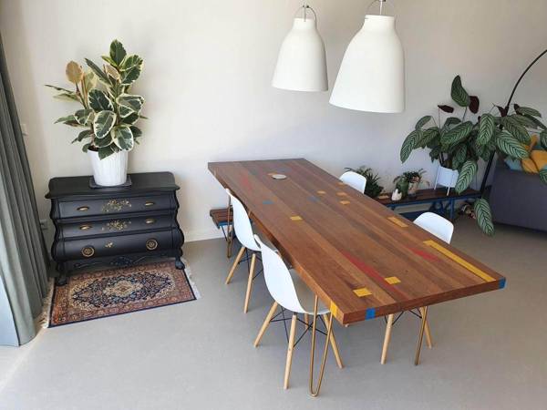 Spacious Holiday Home in Alkmaar with Garden