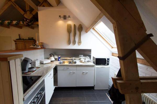 Bed & Breakfast Angelbeeck