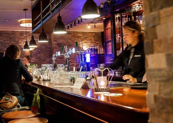 Hotel Restaurant Koekenbier Abcoude